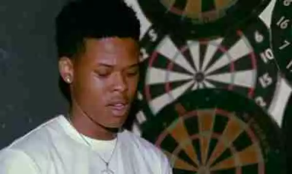 Nasty C Says: ‘Just received a verse from one of my favorite rappers’ 